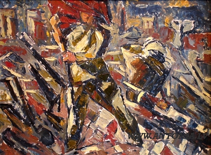 69. German E. Dontsov (1916-2001)