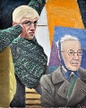 72. Hilda Vīka (1897-1963)