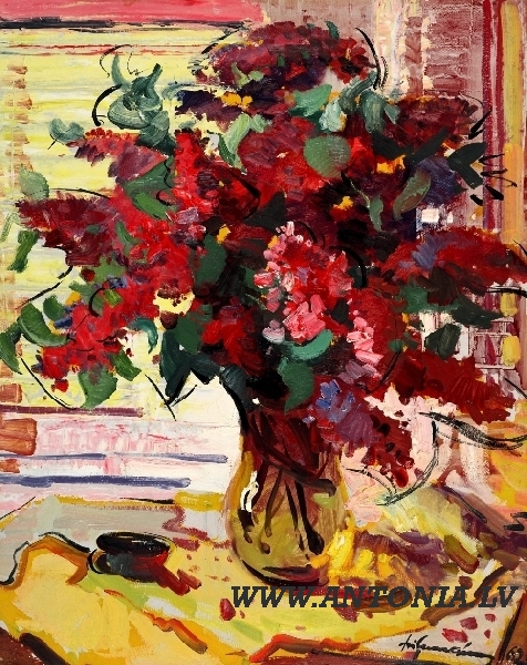 80. Jūlijs Viļumainis (1909-1981)