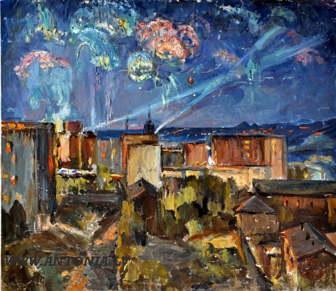 100. Светлана Федоровна Иванникова (1941)