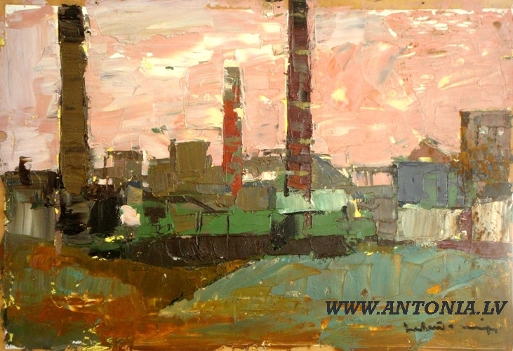 104. Лаимдотс Мурниекс (1922)