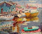 119. Лудмила Меилерте (1908-1998)