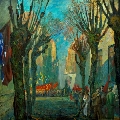 133. Aleksandrs Misurevs (1936-2002)