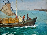 135. Hermanis Doncovs (1916-2001)