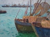 139. Hermanis Doncovs (1916-2001)