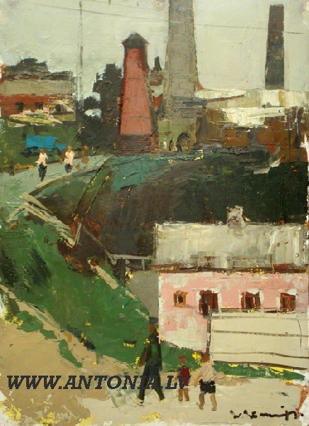 140. Лаимдотс Мурниекс (1922)