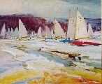 149. Aleksandrs Zviedris (1905-1993)