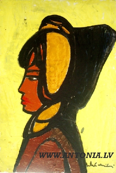 154. Laimdots Murnieks (1922)