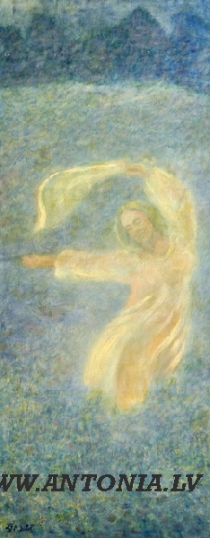 157. Марина Гертсовская (1953)