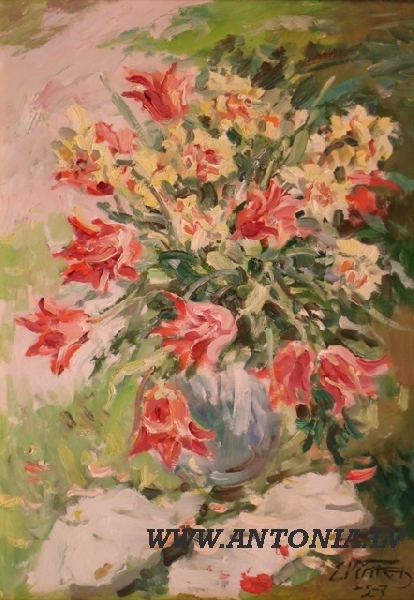 163. Edgars Vinters (1919)