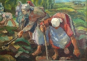 64. Maija Eliase (1924-1991)