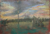 176. Александра Бельцова (1892-1981)