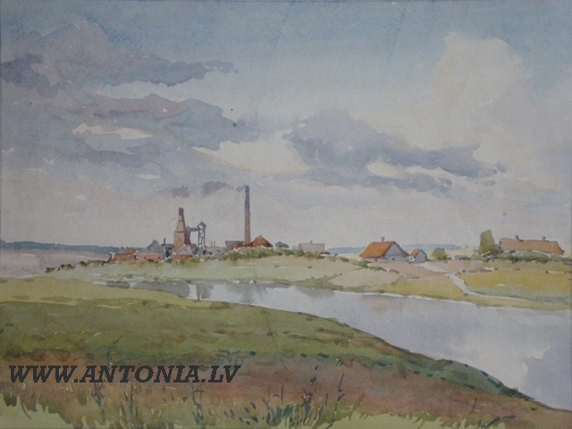 177. Zigurds Gustiņš (1919-1950)