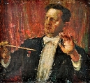 189. Павил Глауданс (1915-1968)