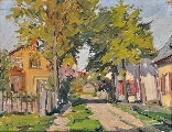 226. Oto Pladers (1897-1970)
