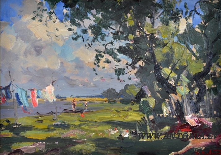 250. Vitālijs Kalvāns (1909-1965)