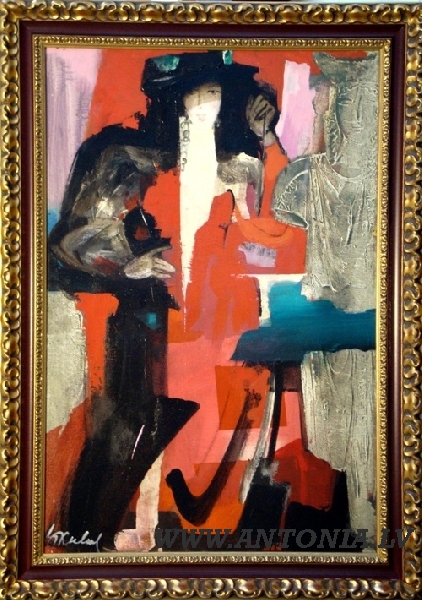 102. Dzemma Skulme (1925)