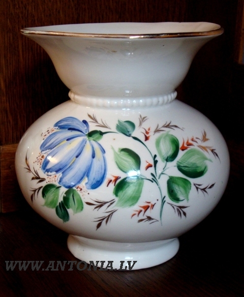 150. O. Grubes painting