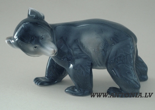 3. Elmars Rivoss (1906-1957)