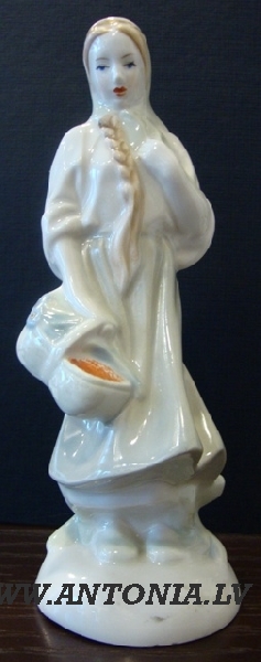 19. Rimma Pancehovska (1928)