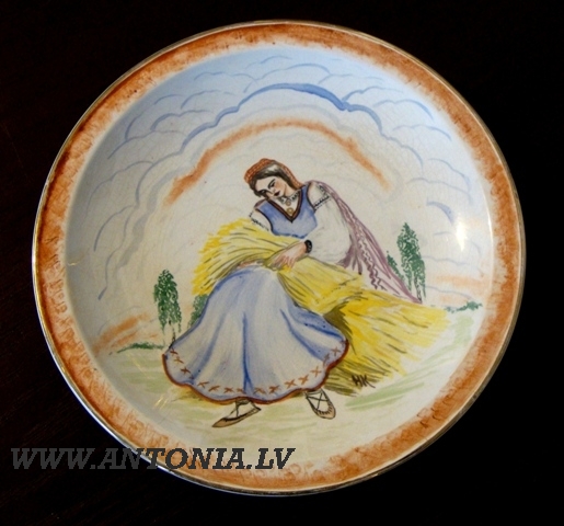 30. H. Krisones apgleznojums