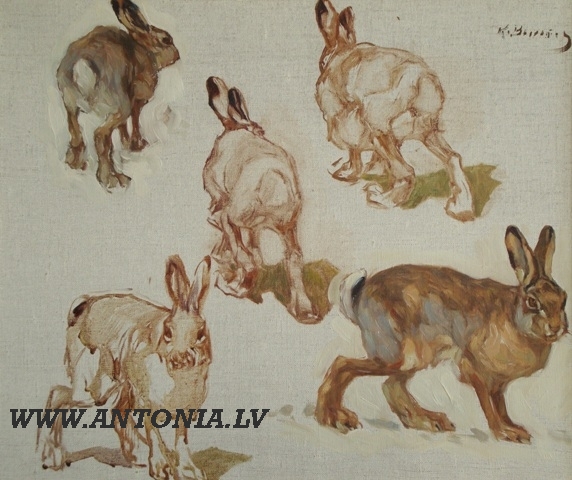 71. Karlis Brencens (1897-1951)