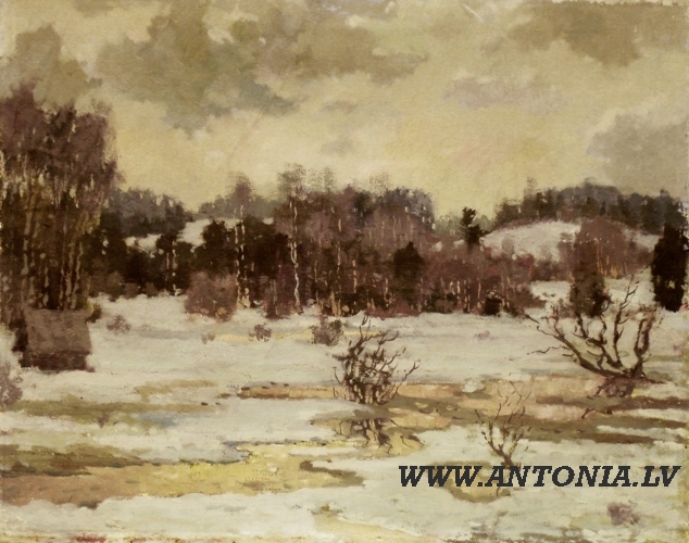 73. Jēkabs Apinis (1899-1945)