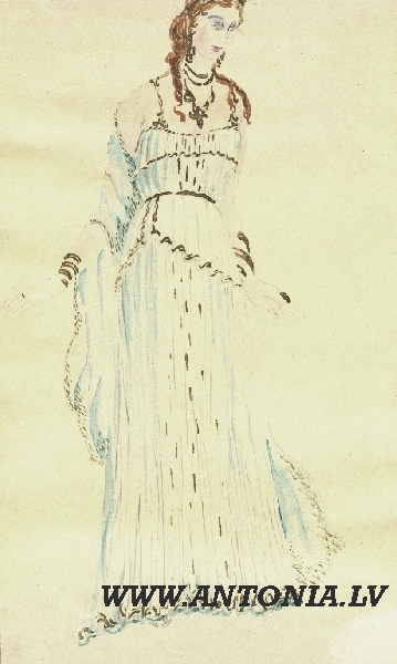 76. Vilis Vasariņš (1906-1945)