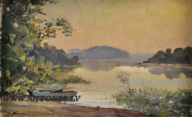 81. Stanislavs Kreics (1909-1992)