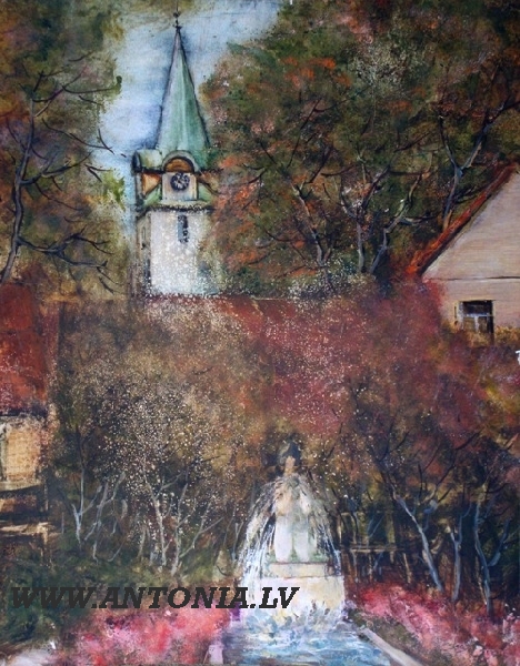 84. В. Лакшевиц