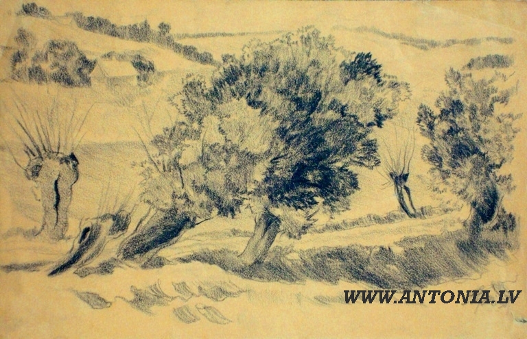 86. Arturs Apinis (1904-1975)