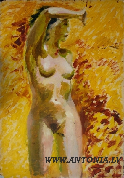 99. Kurts Fridrihsons (1911-1991)