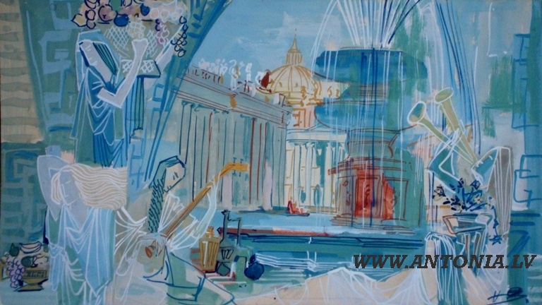 112. Harijs Gricēvičs (1921)