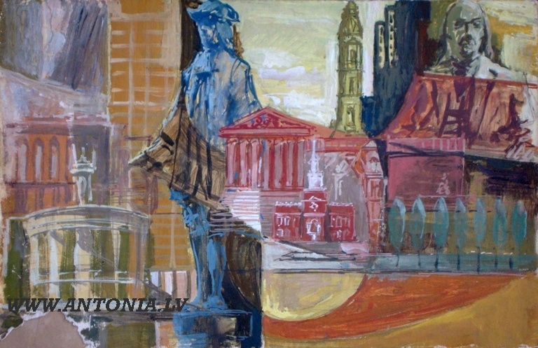 113. Harijs Gricevics (1921)