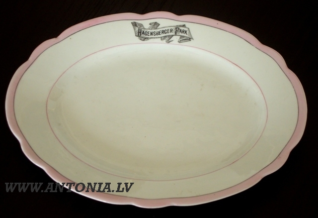 125. Hagensberger Park