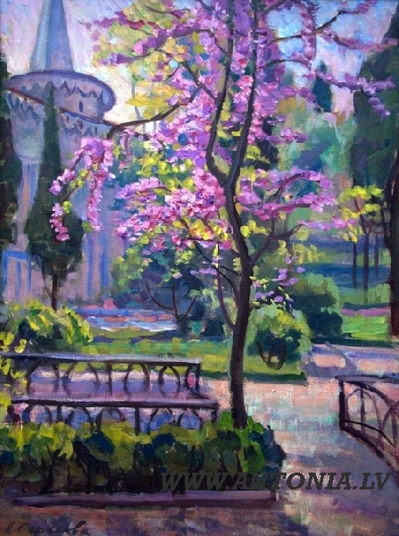 174. Нина Сергеева (1921)