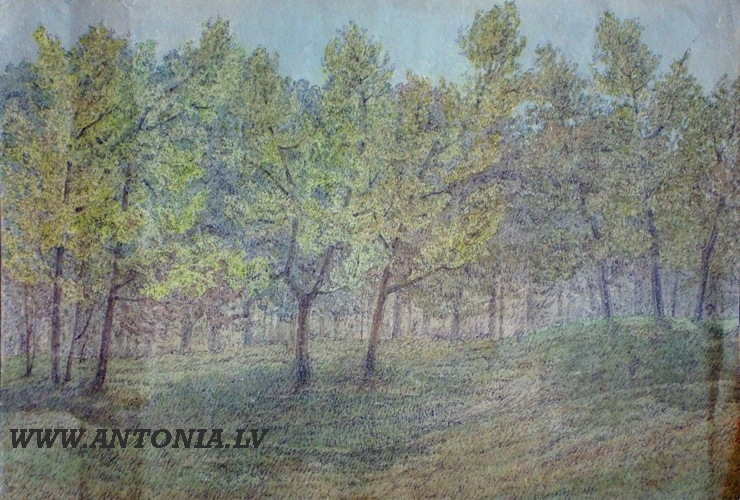 179. Игор Корти (1922-1986)