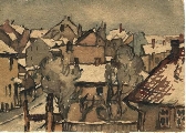 185. Georgs Senbergs (1915-1989)