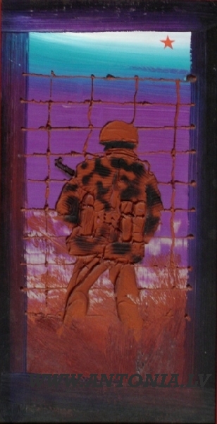 187. Aleksandrs Stankevičs (1932)