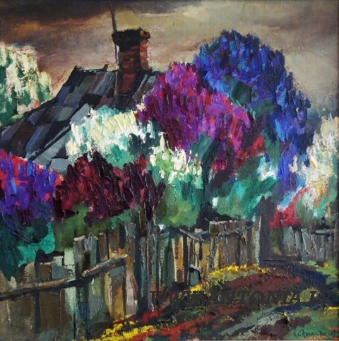 251. Uldis Zemzaris (1928)