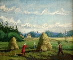 247. Ольгертс Салдавс (1907-1960)