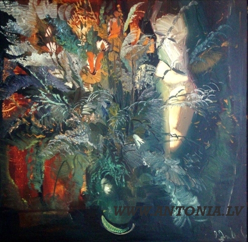 248. Юрис Звирбулис (1944)