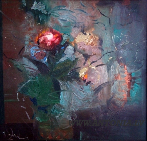 249. Юрис Звирбулис (1944)