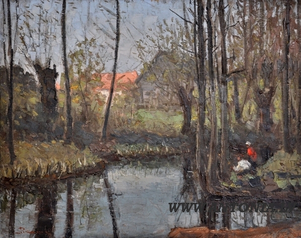 74. Janis Rikmanis (1901-1968)