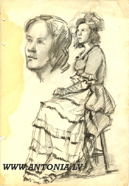232. Karlis Brencens (1897-1951)