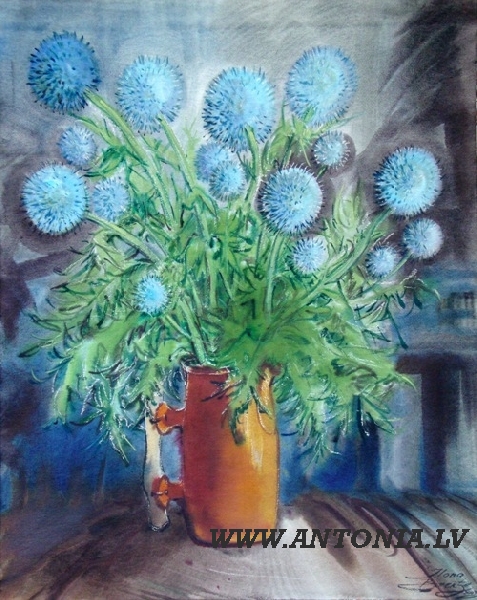 231. Ilona Brekte (1952)