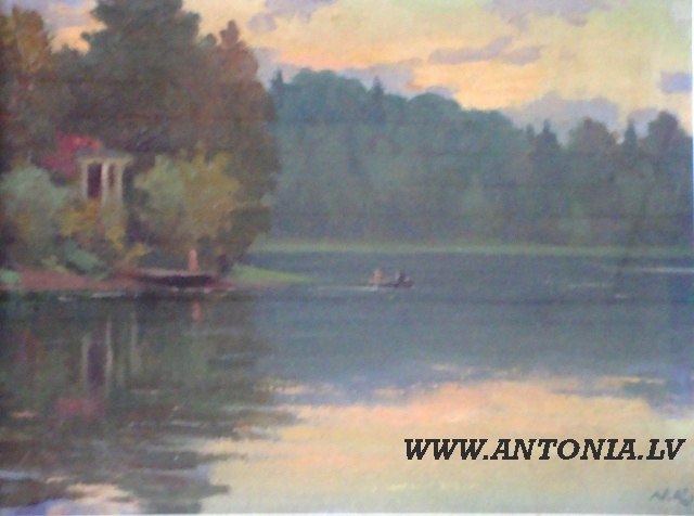 163. Nikolajs Kulainis (1901-1975)