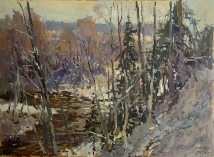 207. Эдгарс Винтерс (1919)