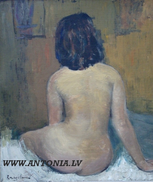 216. Nikolay Karagodin (1922)
