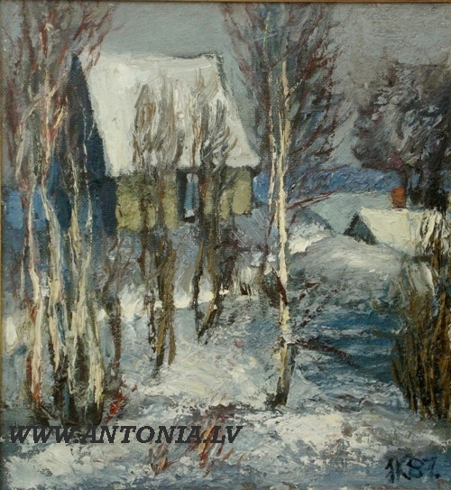 219. Янис Калнмалис (1939)